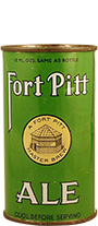 fort pitt ale