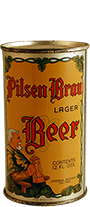 pilsen brau lager