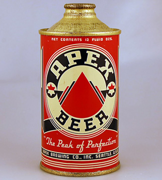 Apex Cone Top A1+ Example