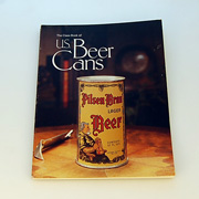 Class Book of U.S. Beer Cans Class Book of US Beer Cans