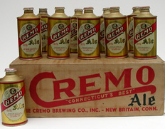 Cremo Ale J Spout Find