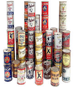 Breweriana.com Auction