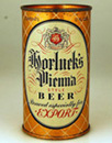 Horluck's Vienna Export Beer Can Horluck's Vienna Beer Can
