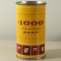 $1000 Natural Process Beer 109-13 Photo 3
