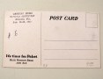1941 Pabst Factory Scene Post Card Photo 2