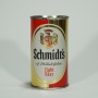 Schmidts Light Beer Can 131-32 Photo 3