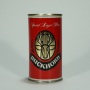 Buckhorn Lager Beer Can 11 oz 43-13 Photo 3