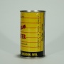 Sheridan Export Beer Can 133-2 Photo 2