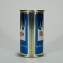Hamm's Beer Can Baltimore 79-11 Photo 2