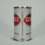 Genesee Beer Can 68-38 Photo 2