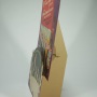 Anheuser-Busch 5 Day Test 3D Diecut Sign Photo 2