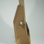 Anheuser-Busch 5 Day Test 3D Diecut Sign Photo 4