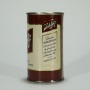 Schlitz 1949 Beer Can 129-26 Photo 2