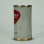 Krueger Beer Can Cranston 90-34 Photo 2