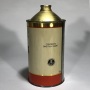 Jolly Scot Ale Quart Cone Top Can 212-16 Photo 2