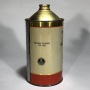 Jolly Scot Ale Quart Cone Top Can 212-16 Photo 4