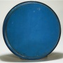 Goebel Lady Two Baskets Tray Photo 2