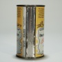 Brown Derby Pilsner Beer Can OI 137 Photo 4