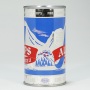 Alps Brau Beer Can 30-11 Photo 2