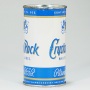 Crystal Rock White Label Can 52-40 Photo 2