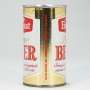 Finast Lager Beer Can 63-13 Photo 2