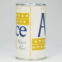 Ace Pilsener YELLOW WISCONSIN L28-14 Photo 2