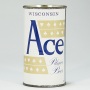 Ace Pilsener HEILEMAN 28-12 Photo 3
