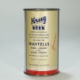 Krug Pilsener Type Beer Can 90-36 Photo 4