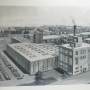 Dawson's Brewery Scene Sign Photo 2