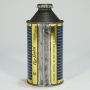 Braumeister Pilsener Beer Cone Top Can 159-13 Photo 3