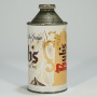 Bub's Beer Cone Top Can 155-2 Photo 2