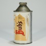Bub's Beer Cone Top Can 155-2 Photo 3