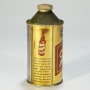 Schlitz Replica Bottle Prototype Cone Top Photo 4