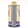 Gold Seal Beer Cone Top Can 166-4 -SHARP- Photo 2