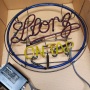 Storz On Tap Illuminated Neon Sign -MINTY- Photo 2