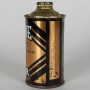 Apache Export Beer Cone Top Can 150-18 RARE Photo 2