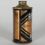 Apache Export Beer Cone Top Can 150-18 RARE Photo 4