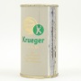 Krueger Extra Light Cream Ale Flat Top 89-37 Photo 3