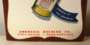 "Nectar In Cans" Hanging Cardboard Photo 4
